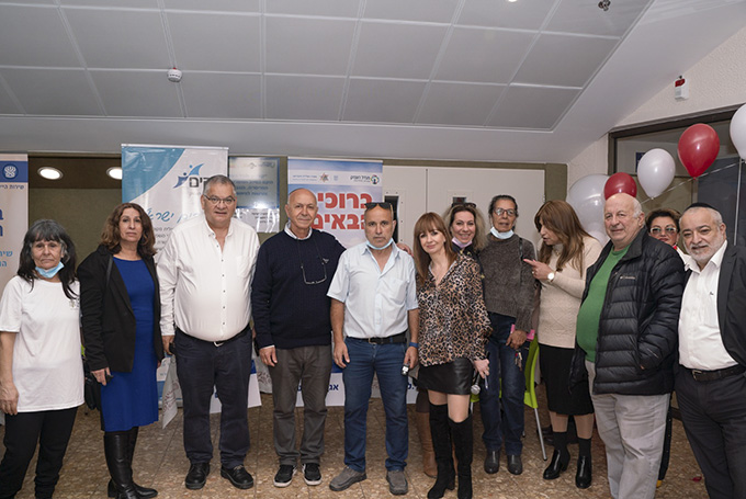 מגדל העמק זוכה בפרס ערכי ויוקרתי: